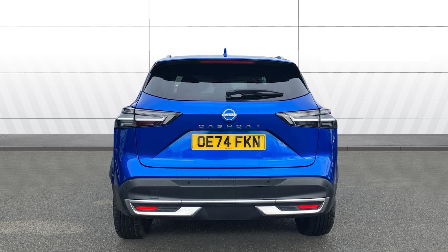 Used Nissan Qashqai 2024 for sale - 77679359: Photo 6