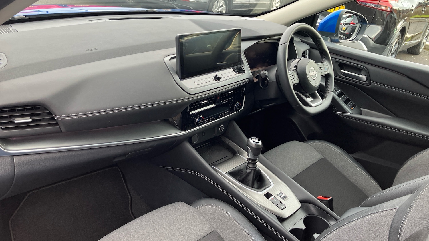 Used Nissan Qashqai 2024 for sale - 77679359: Photo 9