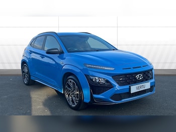 Used Hyundai KONA 2022 for sale - 78239981: Photo