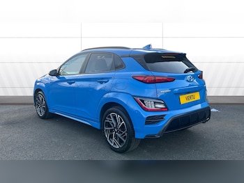 Used Hyundai KONA 2022 for sale - 78239981: Photo