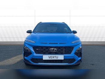 Used Hyundai KONA 2022 for sale - 78239981: Photo