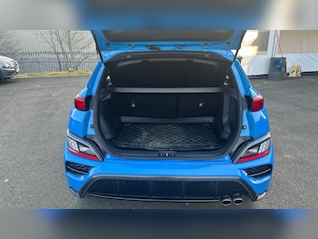 Used Hyundai KONA 2022 for sale - 78239981: Photo