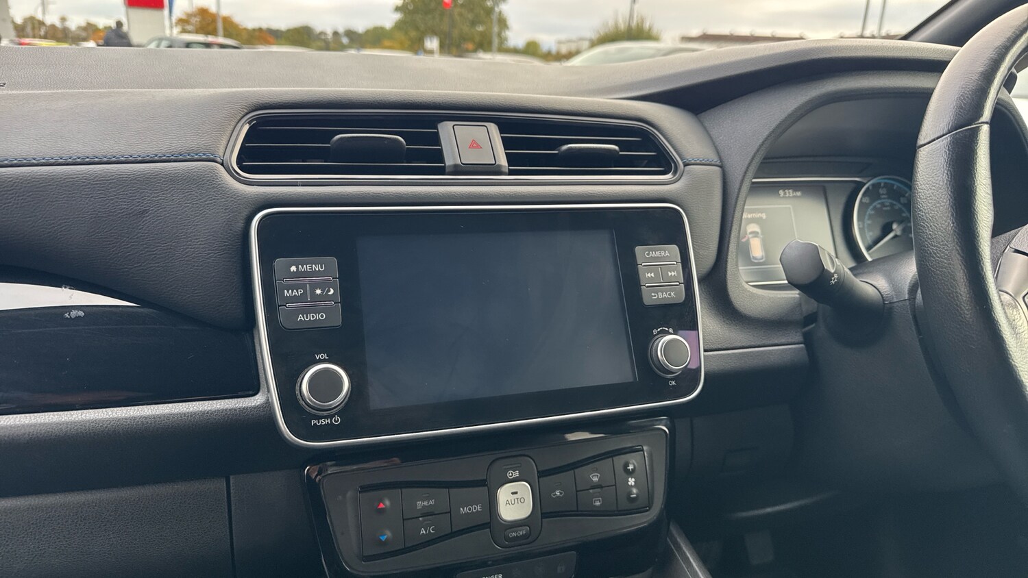 Used Nissan Leaf 2021 for sale - 76299212: Photo 12