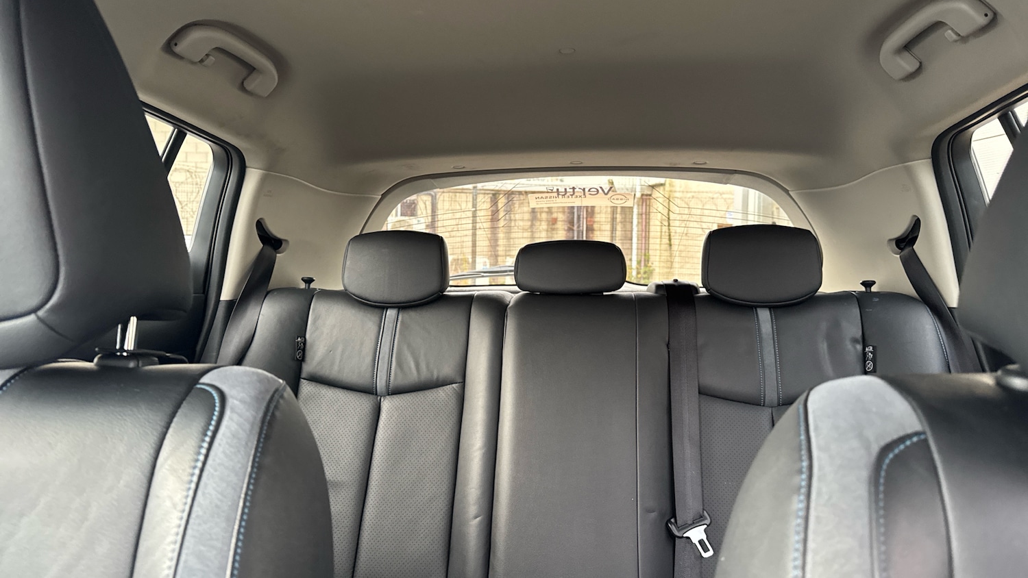 Used Nissan Leaf 2021 for sale - 76299212: Photo 15