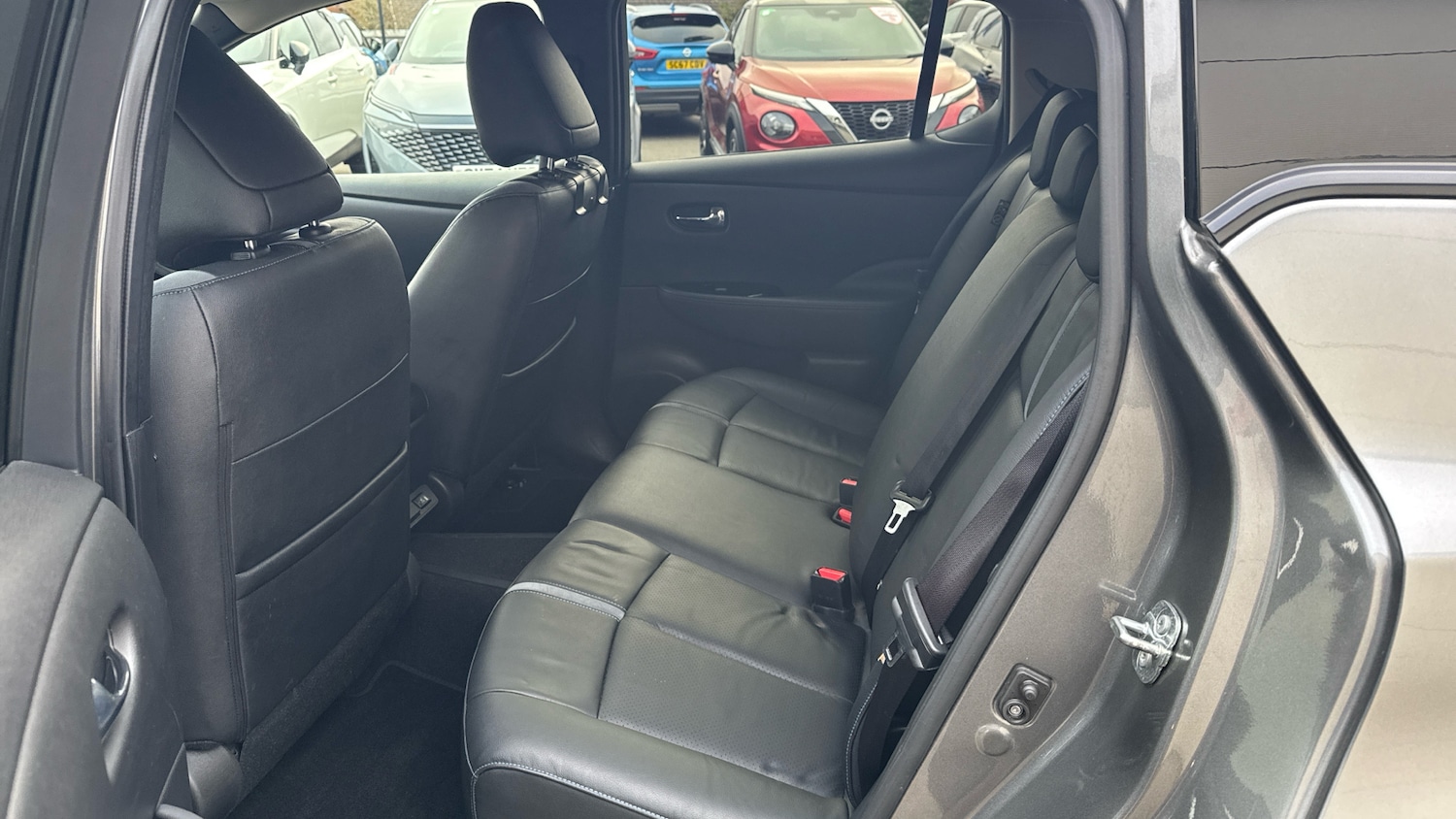 Used Nissan Leaf 2021 for sale - 76299212: Photo 16