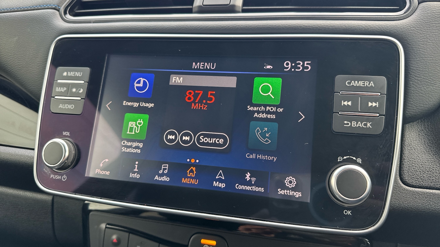 Used Nissan Leaf 2021 for sale - 76299212: Photo 21