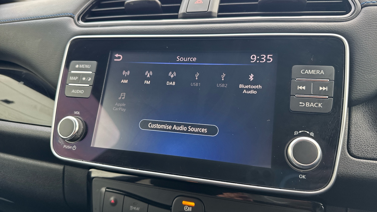 Used Nissan Leaf 2021 for sale - 76299212: Photo 23