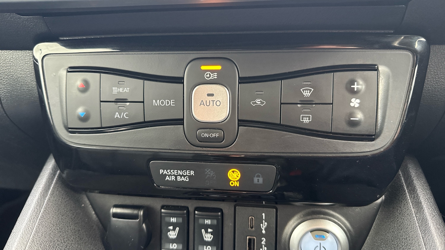 Used Nissan Leaf 2021 for sale - 76299212: Photo 26