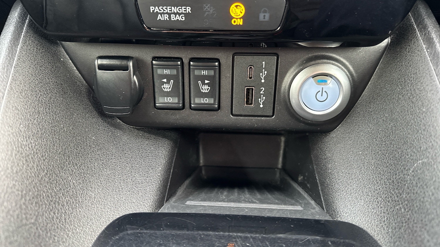 Used Nissan Leaf 2021 for sale - 76299212: Photo 27