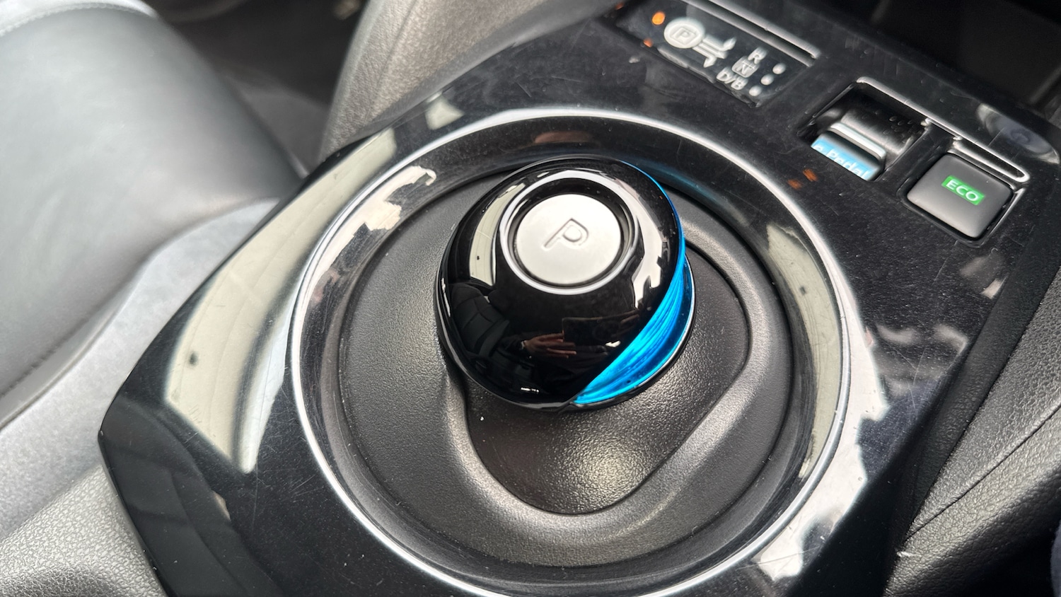 Used Nissan Leaf 2021 for sale - 76299212: Photo 28