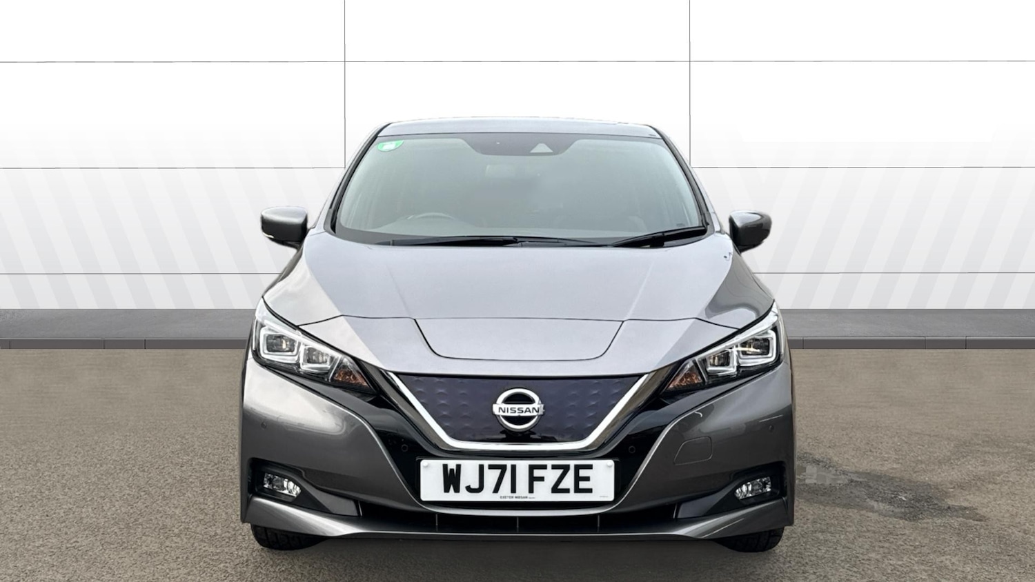 Used Nissan Leaf 2021 for sale - 76299212: Photo 3
