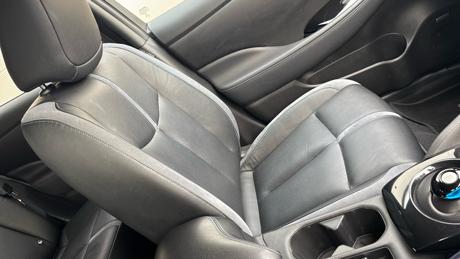 Used Nissan Leaf 2021 for sale - 76299212: Photo 32