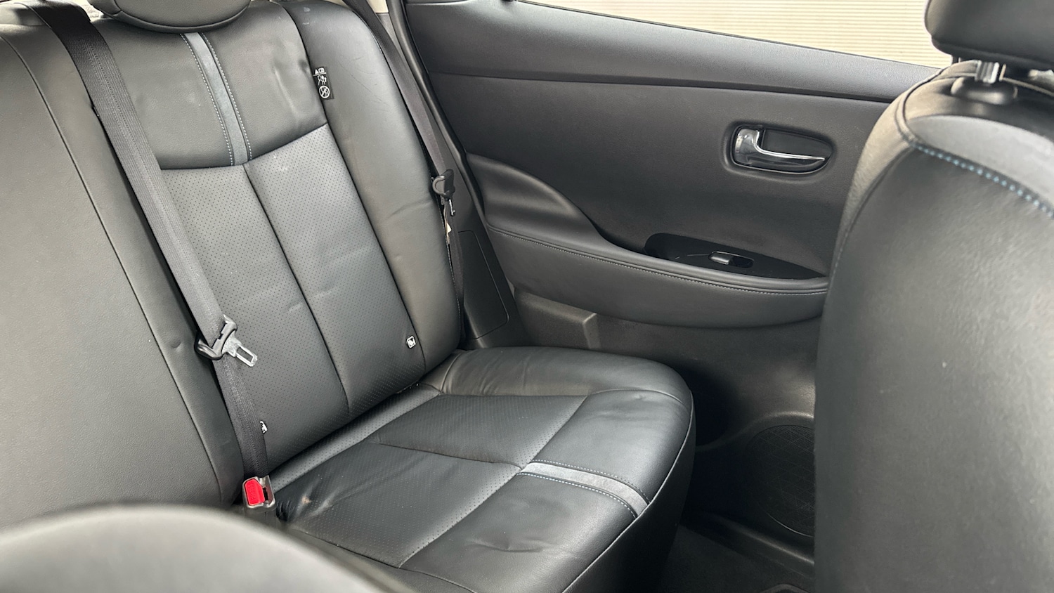 Used Nissan Leaf 2021 for sale - 76299212: Photo 33