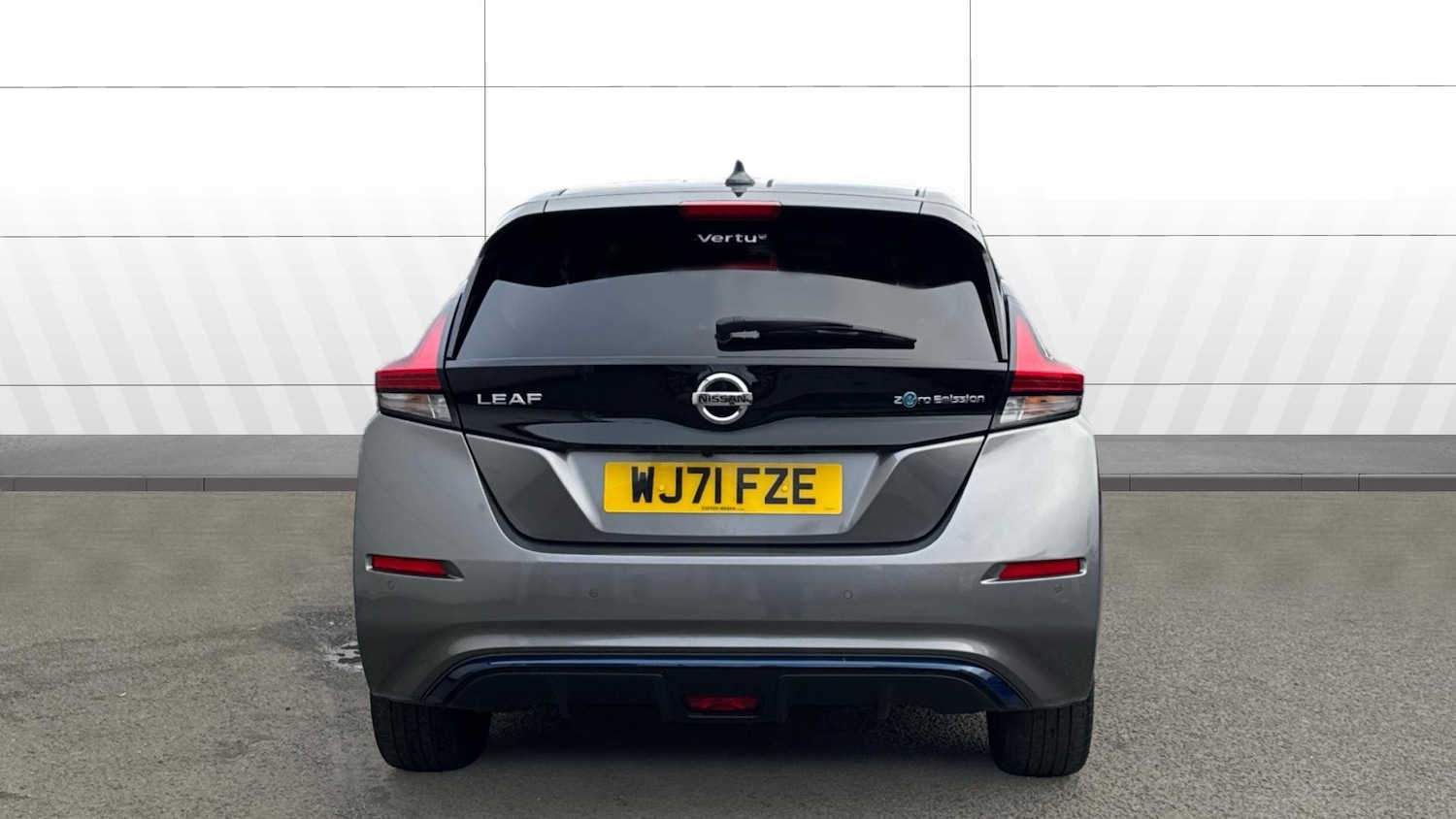 Used Nissan Leaf 2021 for sale - 76299212: Photo 6