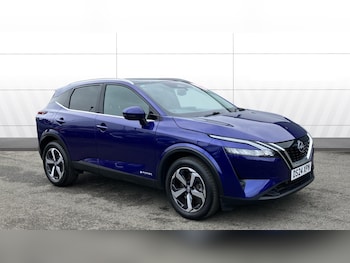 Used Nissan Qashqai 2024 for sale - 79515401: Photo