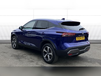 Used Nissan Qashqai 2024 for sale - 79515401: Photo