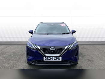 Used Nissan Qashqai 2024 for sale - 79515401: Photo