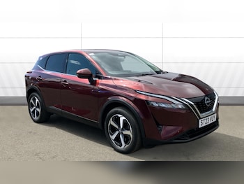 Used Nissan Qashqai 2023 for sale - 79299060: Photo
