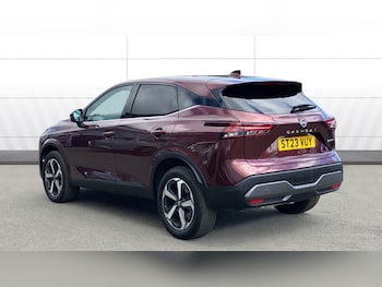 Used Nissan Qashqai 2023 for sale - 79299060: Photo