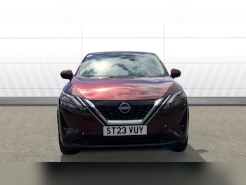 Used Nissan Qashqai 2023 for sale - 79299060: Photo