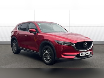 2018 (68) - 2.0 SE-L Nav+ 5dr Petrol Estate
