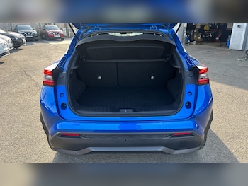 Used Nissan Juke 2025 for sale - 78668368: Photo