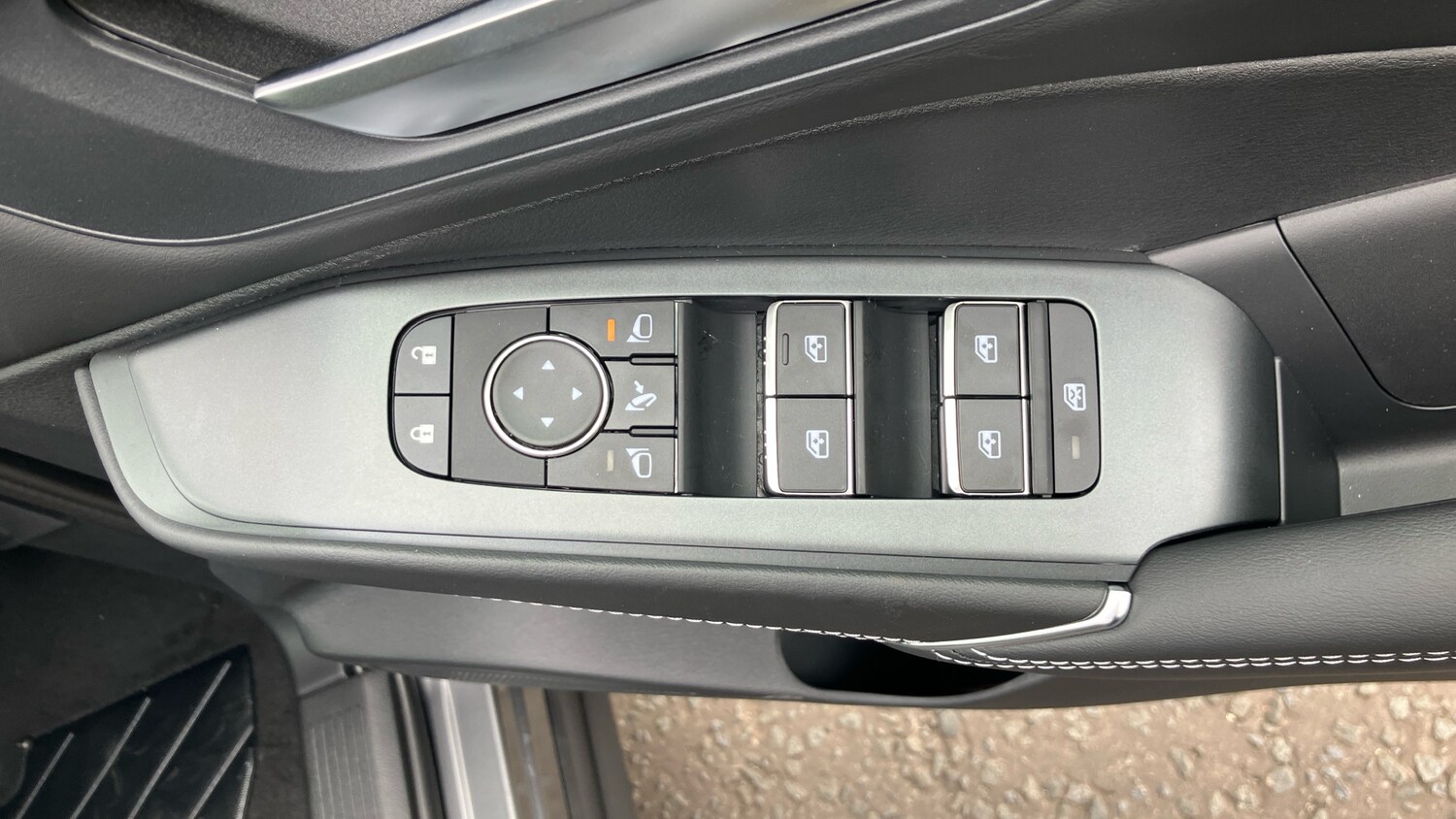Vehicle 34