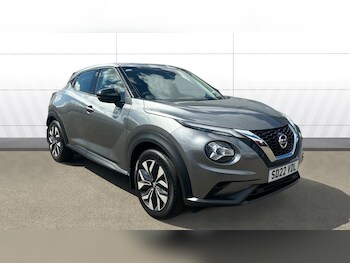Used Nissan Juke 2022 for sale - 78523202: Photo