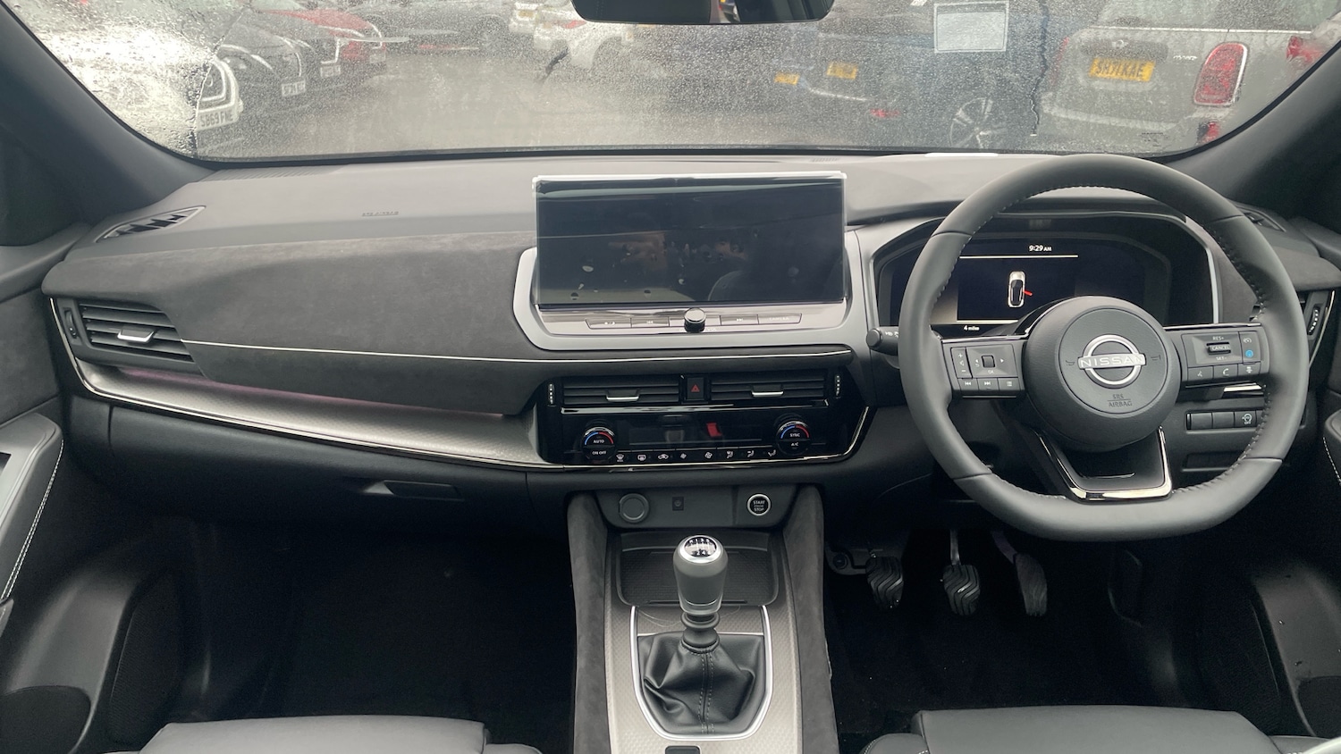 Used Nissan Qashqai 2025 for sale - 76161808: Photo 10