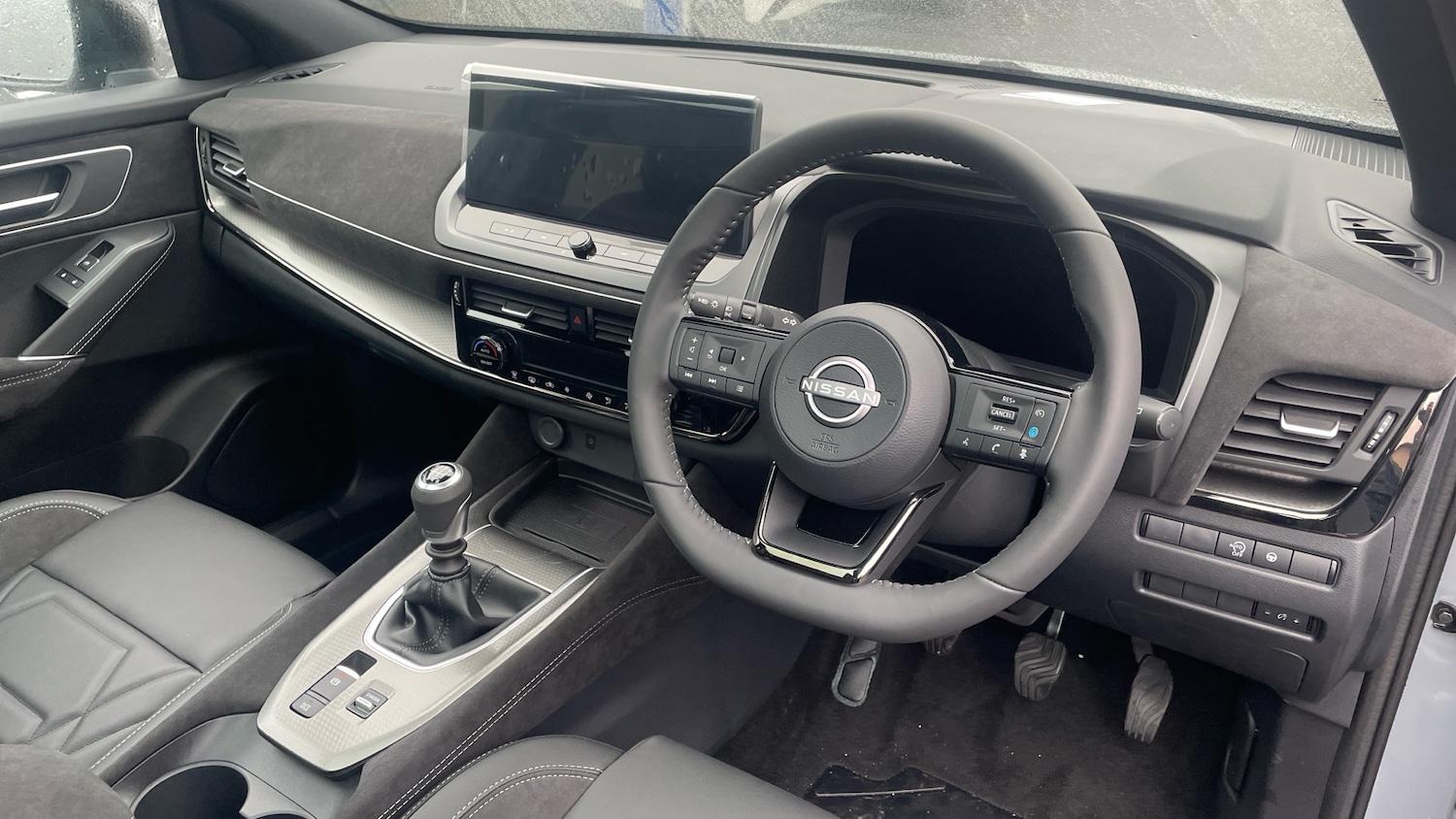 Used Nissan Qashqai 2025 for sale - 76161808: Photo 11