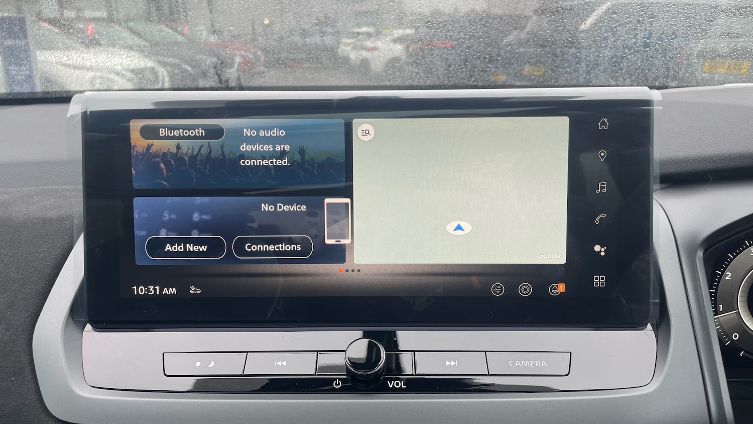 Used Nissan Qashqai 2025 for sale - 76161808: Photo 12