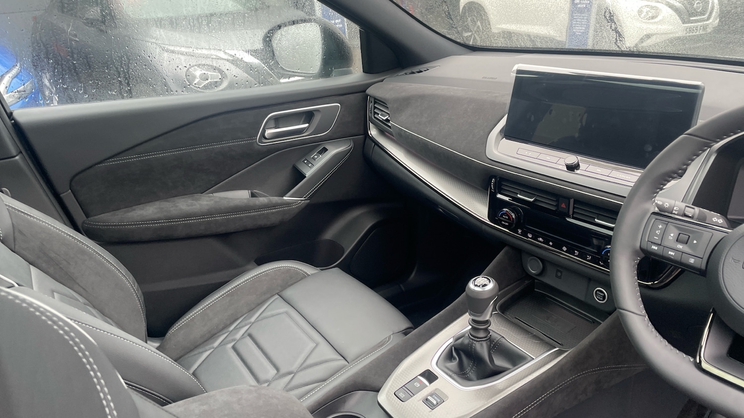 Used Nissan Qashqai 2025 for sale - 76161808: Photo 14