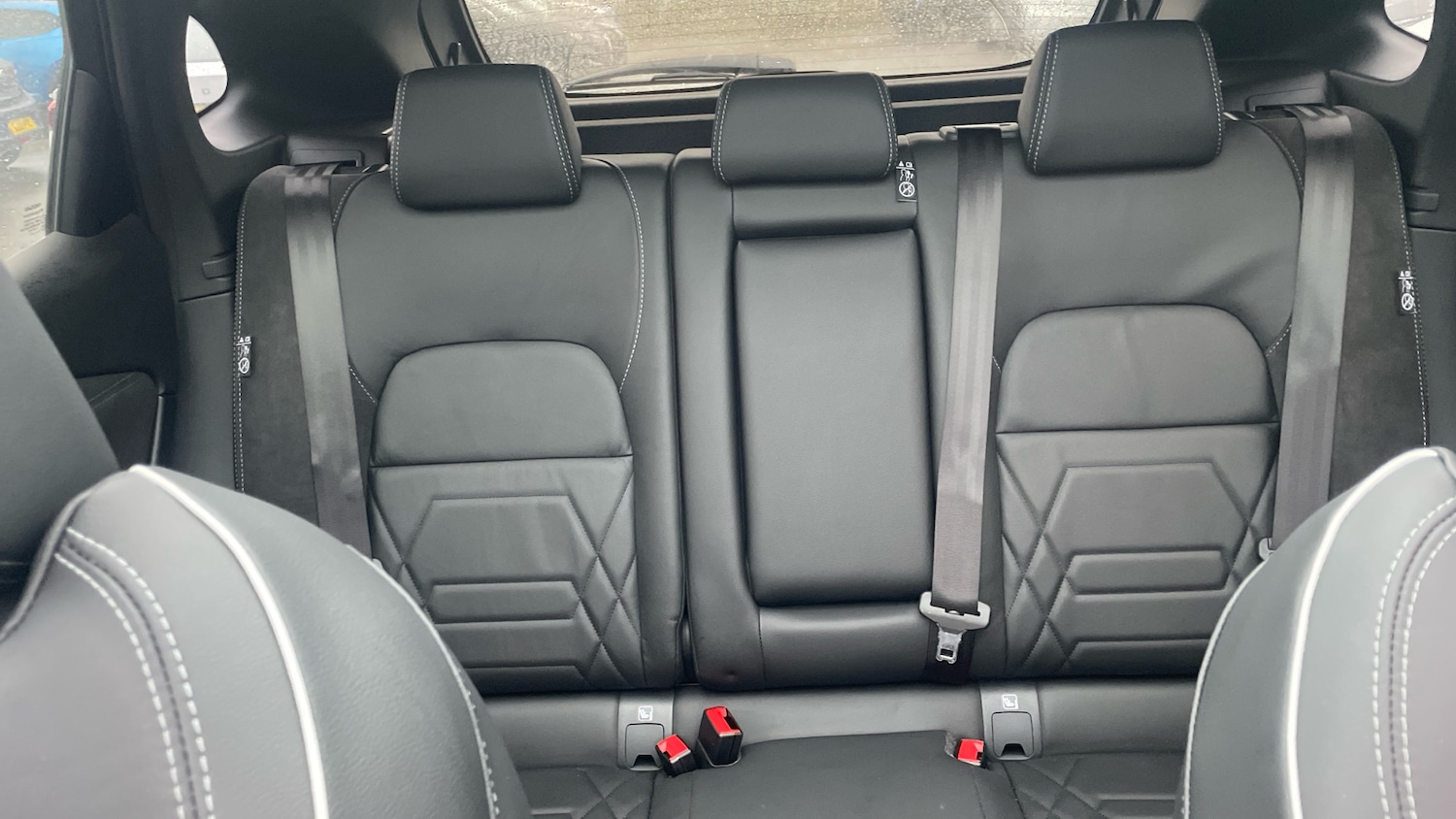 Used Nissan Qashqai 2025 for sale - 76161808: Photo 15