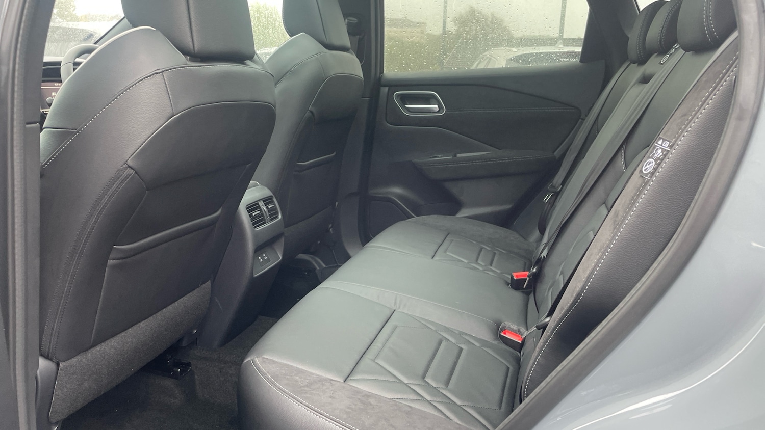 Used Nissan Qashqai 2025 for sale - 76161808: Photo 16