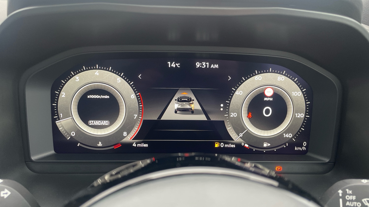 Used Nissan Qashqai 2025 for sale - 76161808: Photo 18