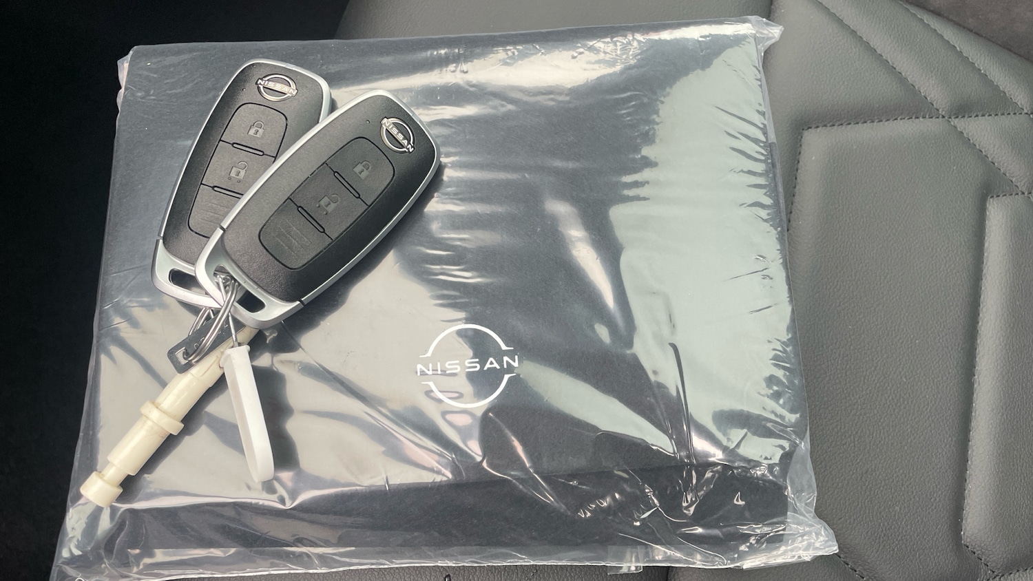 Used Nissan Qashqai 2025 for sale - 76161808: Photo 19