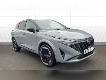 2025 (75) - 1.3 DiG-T MH N-Design 5dr Petrol Hatchback