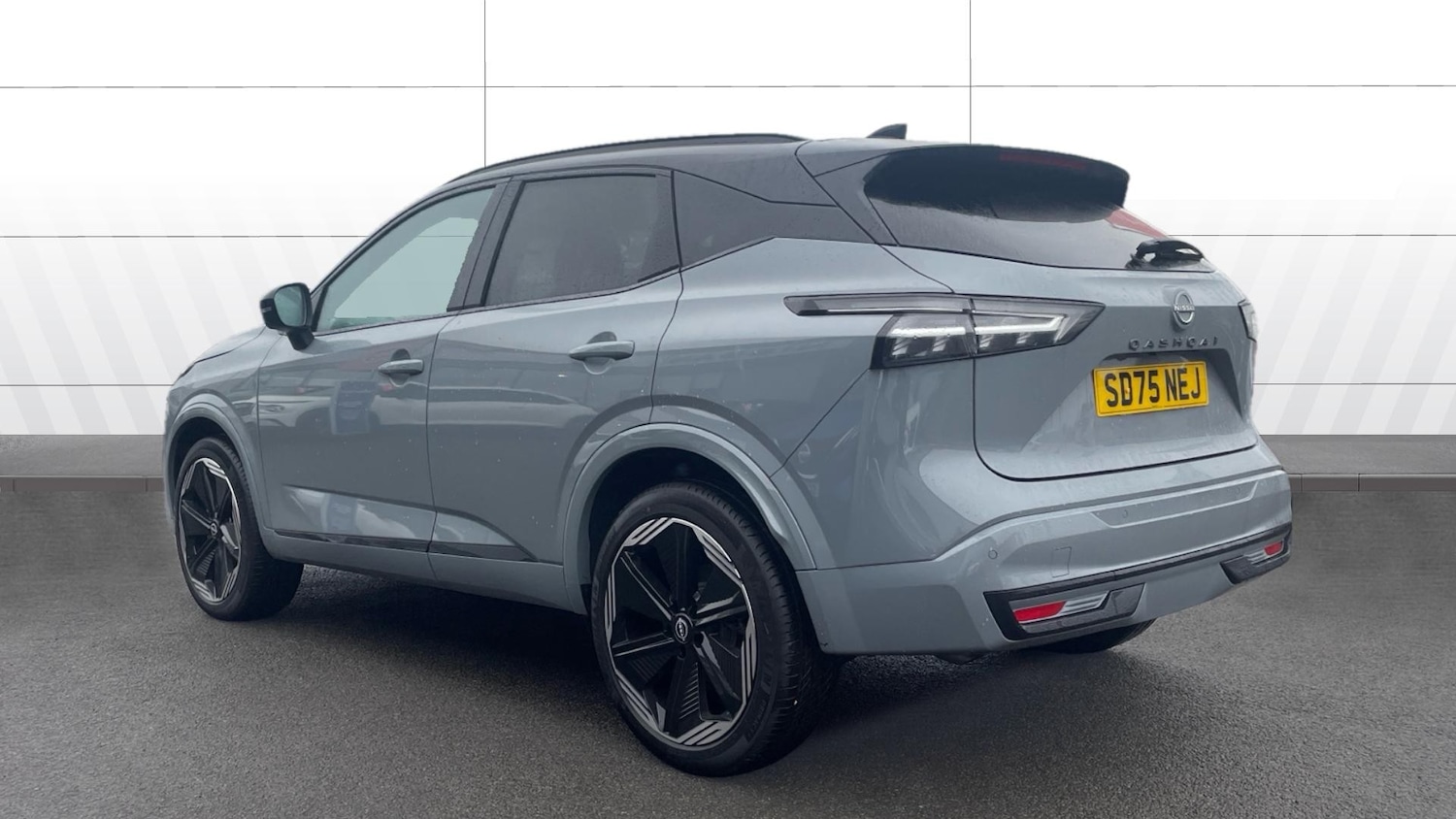 Used Nissan Qashqai 2025 for sale - 76161808: Photo 2