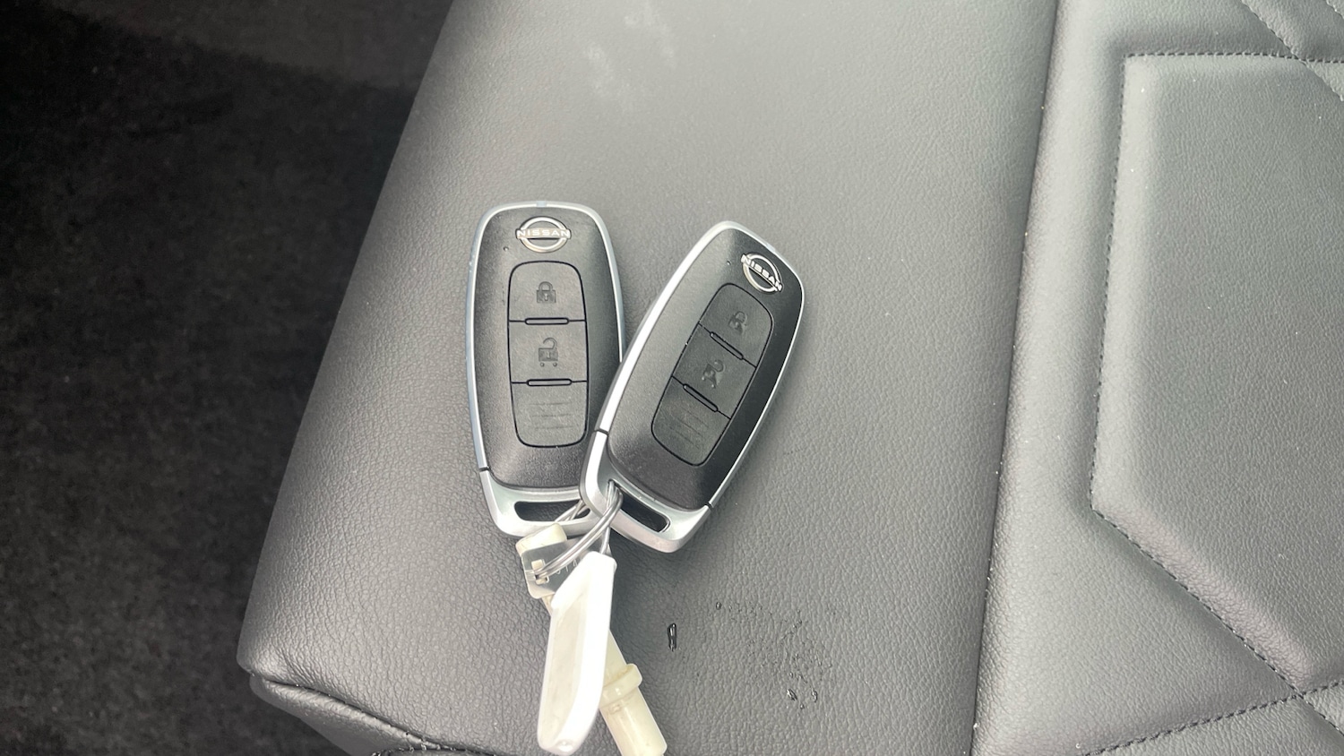 Used Nissan Qashqai 2025 for sale - 76161808: Photo 20