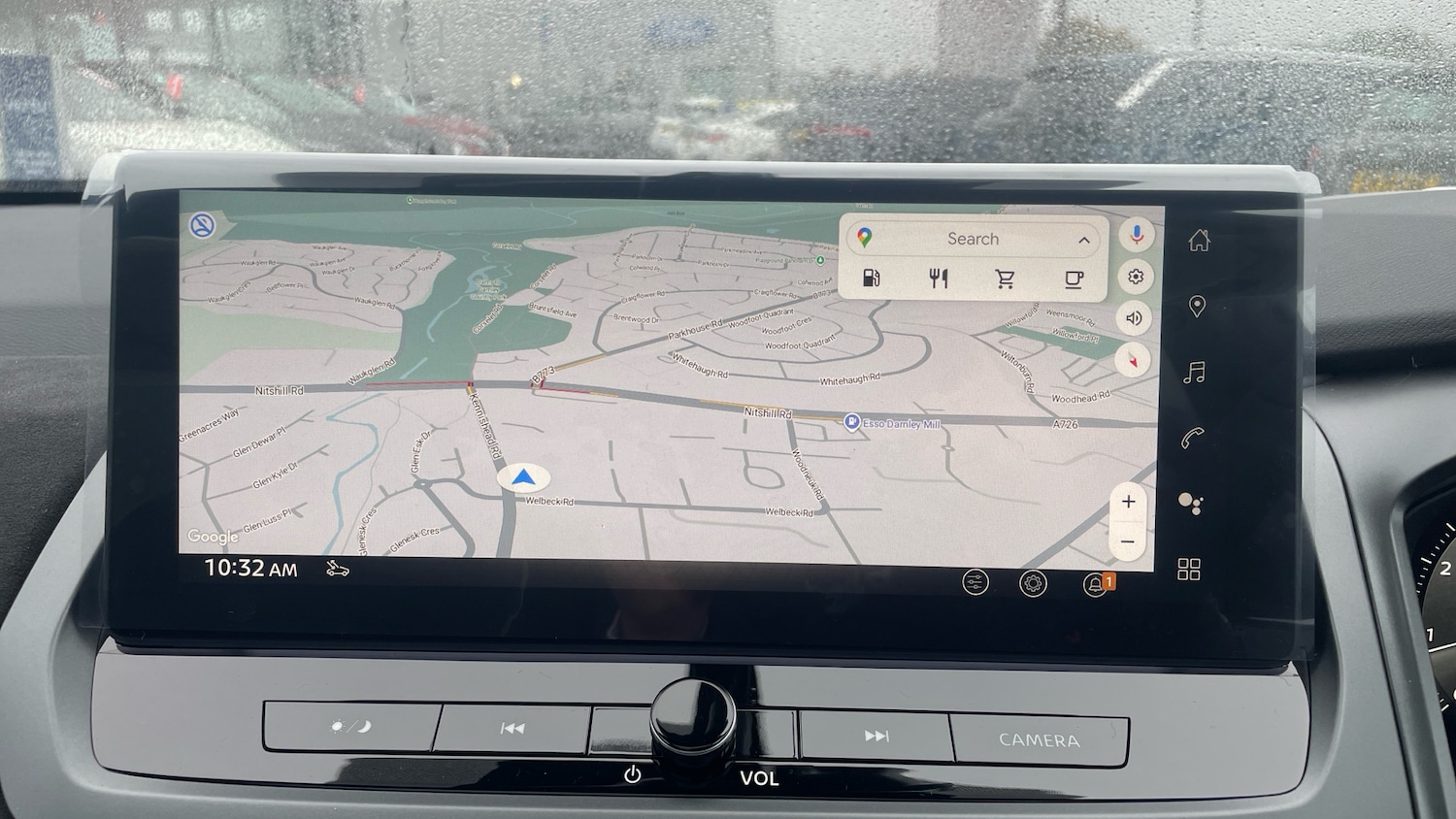 Used Nissan Qashqai 2025 for sale - 76161808: Photo 21