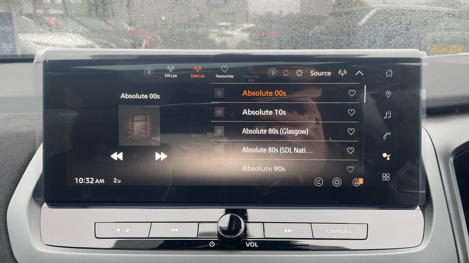 Used Nissan Qashqai 2025 for sale - 76161808: Photo 22