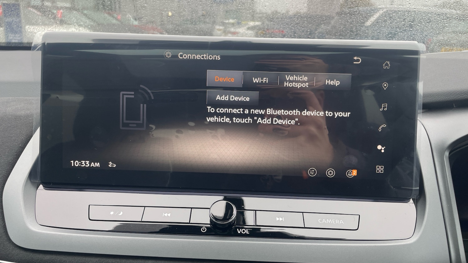 Used Nissan Qashqai 2025 for sale - 76161808: Photo 23