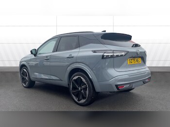 Used Nissan Qashqai 2025 for sale - 76161808: Photo 2