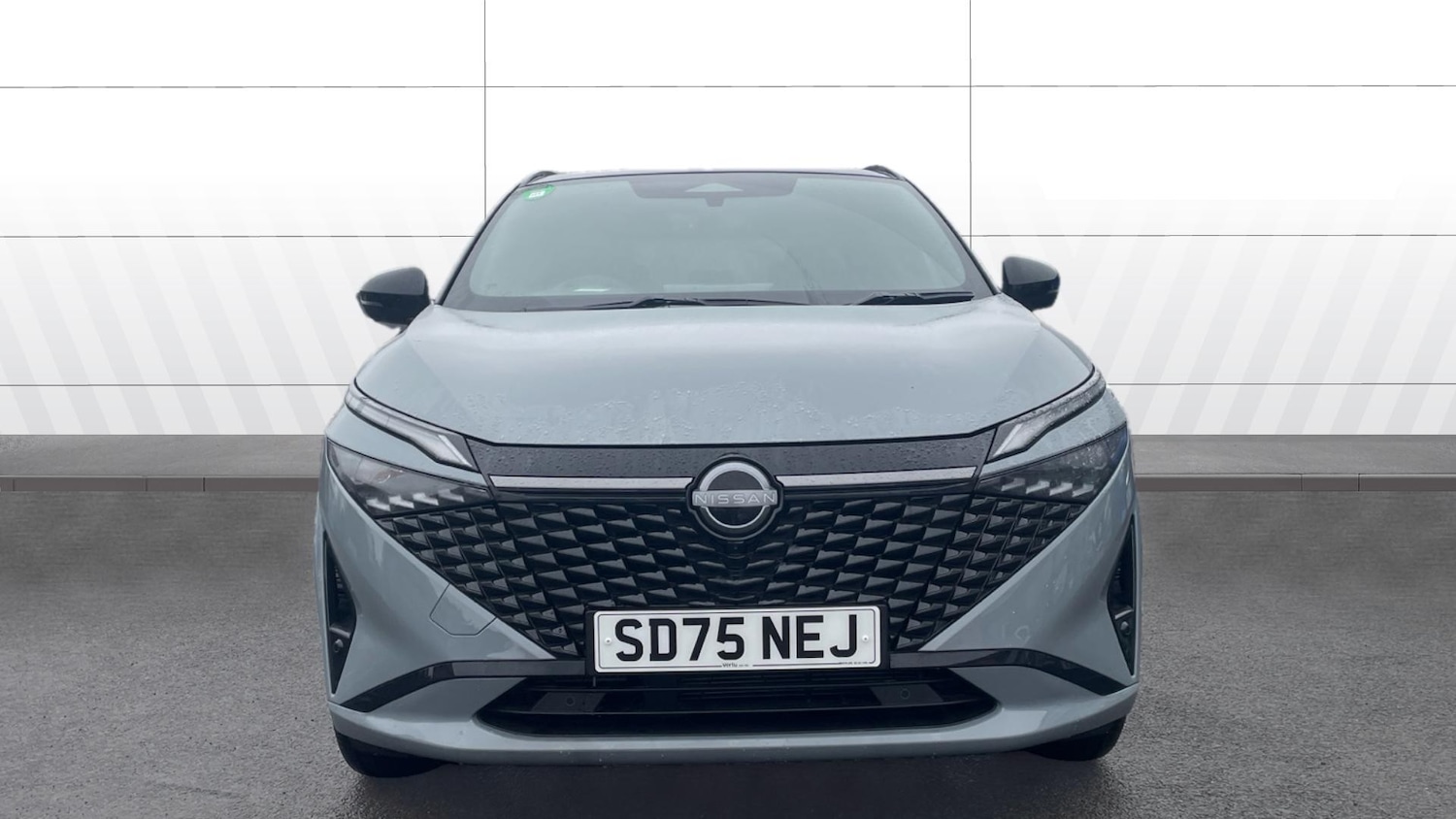 Used Nissan Qashqai 2025 for sale - 76161808: Photo 3