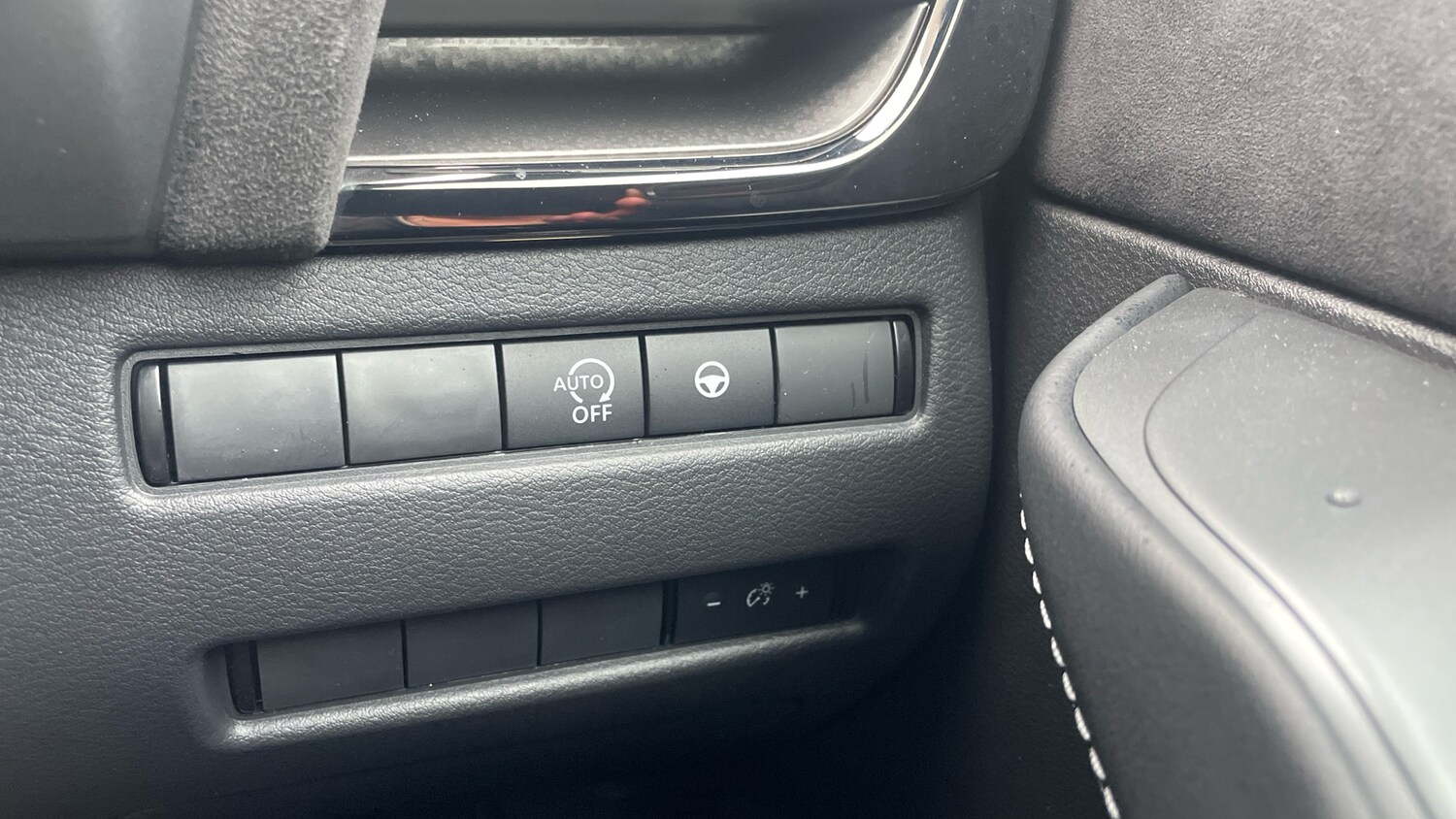 Used Nissan Qashqai 2025 for sale - 76161808: Photo 30