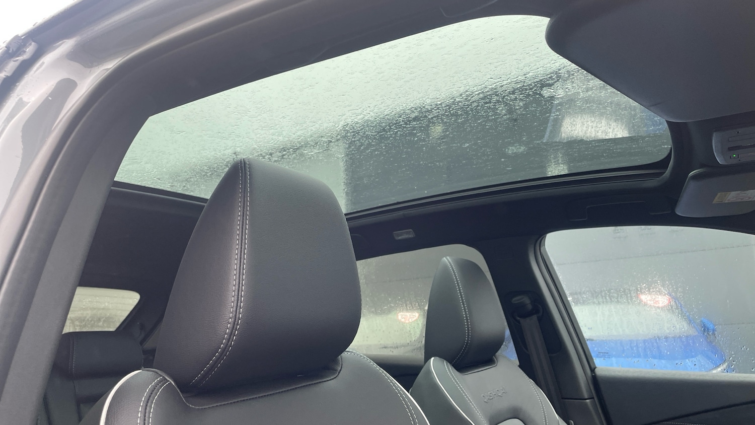 Used Nissan Qashqai 2025 for sale - 76161808: Photo 31