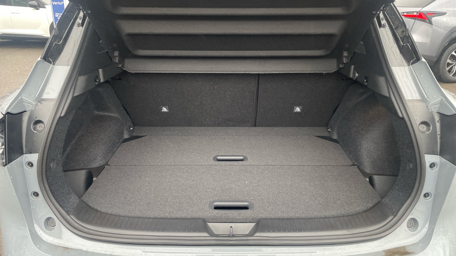 Used Nissan Qashqai 2025 for sale - 76161808: Photo 4