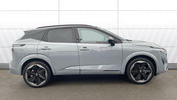 Used Nissan Qashqai 2025 for sale - 76161808: Photo 5