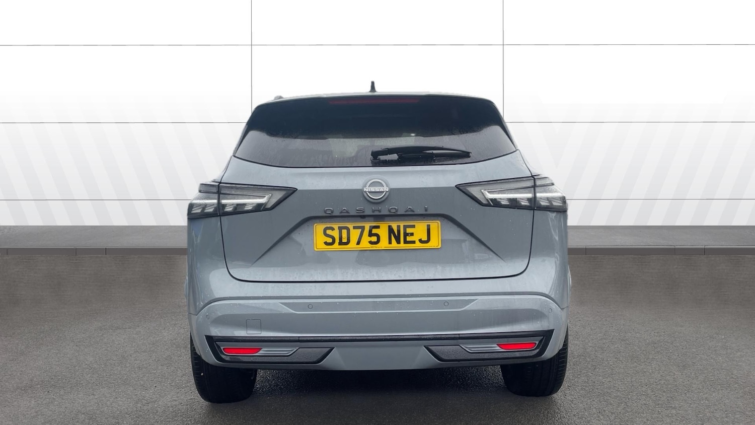 Used Nissan Qashqai 2025 for sale - 76161808: Photo 6