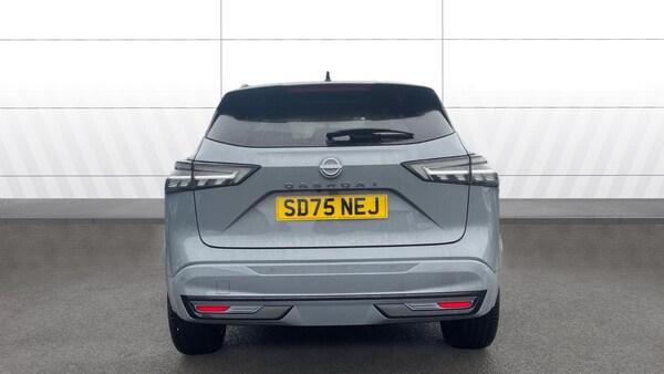 Used Nissan Qashqai 2025 for sale - 76161808: Photo 6